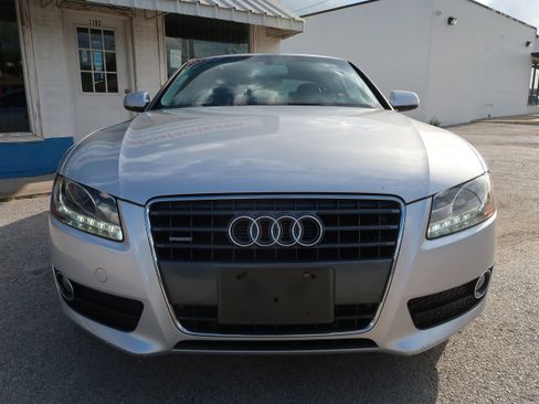 Used 2010 Audi A5 2.0T Premium Plus AWD/4WD image 9