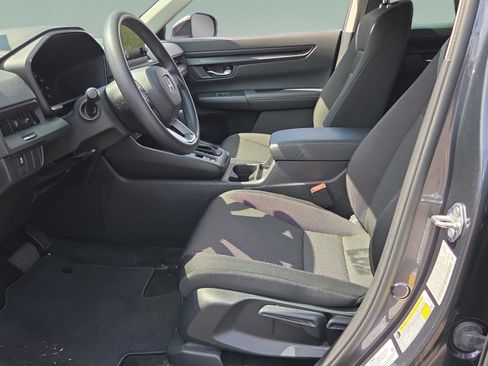 Used 2024 Honda CR-V LX image 9