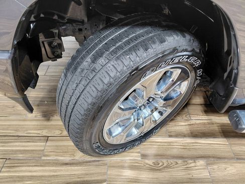 Certified 2019 RAM 1500 Big Horn image 35