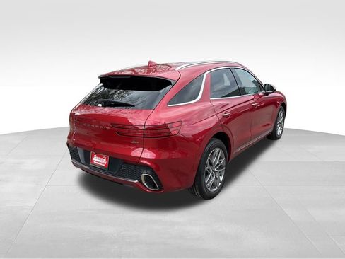 Used 2025 Genesis GV70 2.5T image 5