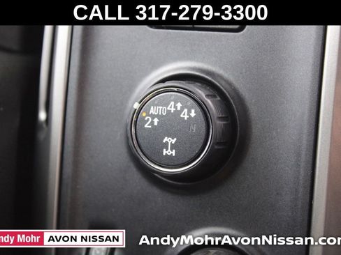 Used 2019 Chevrolet Silverado 1500 LT w/ All Star Edition AWD/4WD image 25