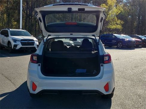 New 2026 Subaru Impreza 2.0i Sport image 14