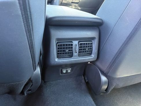 Certified 2025 Toyota Camry SE FWD image 26