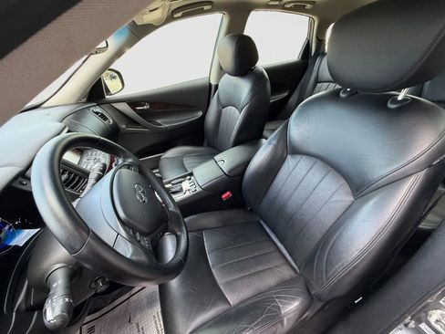 Used 2015 INFINITI QX50 AWD image 13