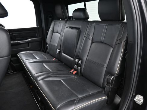 Used 2023 RAM 2500 Limited AWD/4WD image 43