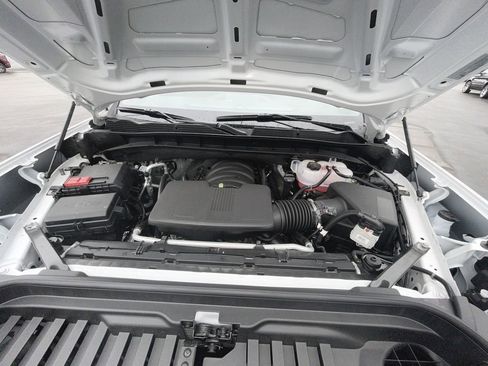 New 2026 GMC Sierra 1500 Pro w/ Pro Value Package image 31