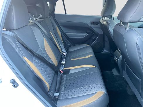 Used 2024 Subaru Crosstrek 2.5i Sport w/ Crosstrek Mirror Package image 26