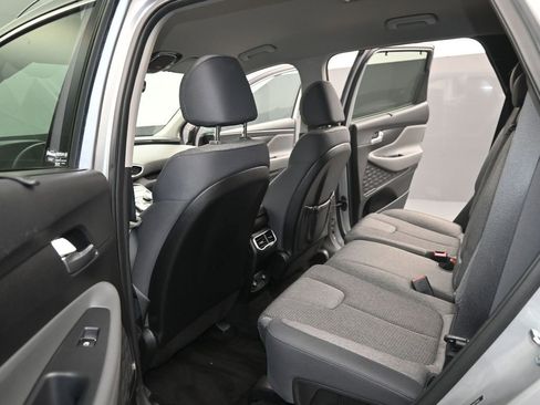 Used 2021 Hyundai Santa Fe SEL w/ Convenience Package image 12