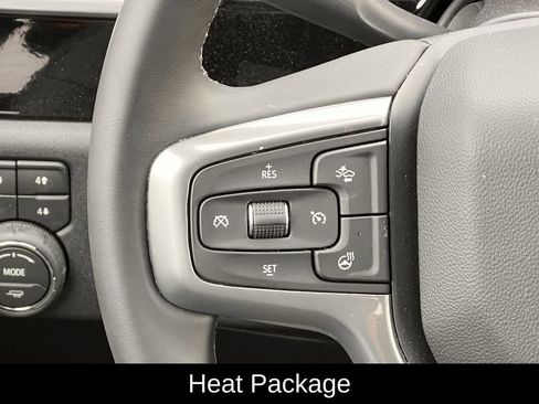 Used 2026 Chevrolet Silverado 2500 LT w/ Z71 Chrome Sport Edition image 16