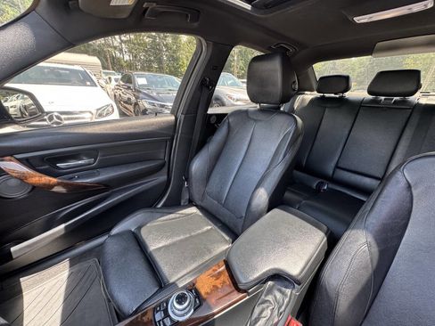 Used 2013 BMW 335i xDrive Sedan image 13