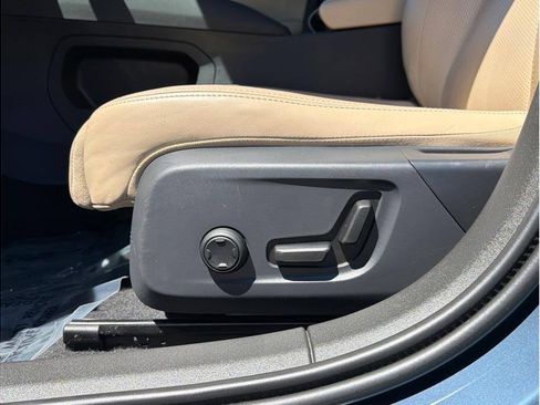 Used 2022 Polestar Polestar 2 w/ Performance Package AWD/4WD image 18