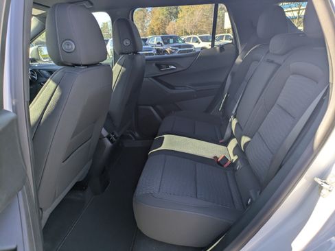 New 2026 Chevrolet Equinox LT FWD image 14