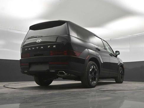 New 2026 Hyundai Santa Fe SE FWD image 39