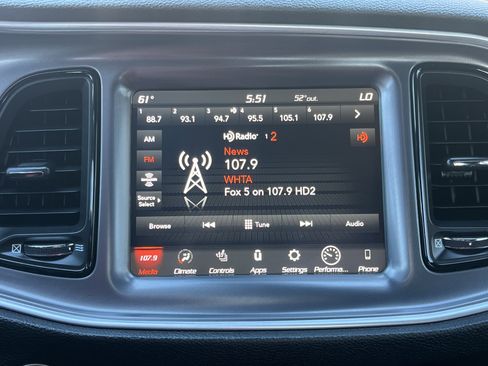 Used 2020 Dodge Challenger R/T Scat Pack w/ Dynamics Package image 6