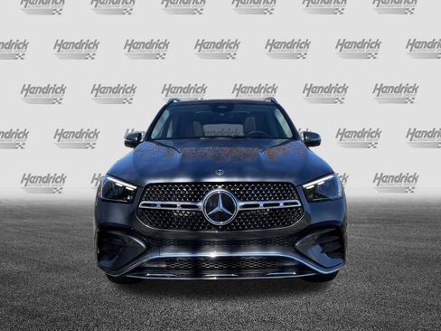 New 2026 Mercedes-Benz GLE 350 4MATIC image 3