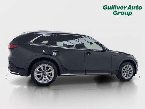 Used 2024 MAZDA CX-90 3.3 Turbo w/ Premium Package AWD/4WD image 9