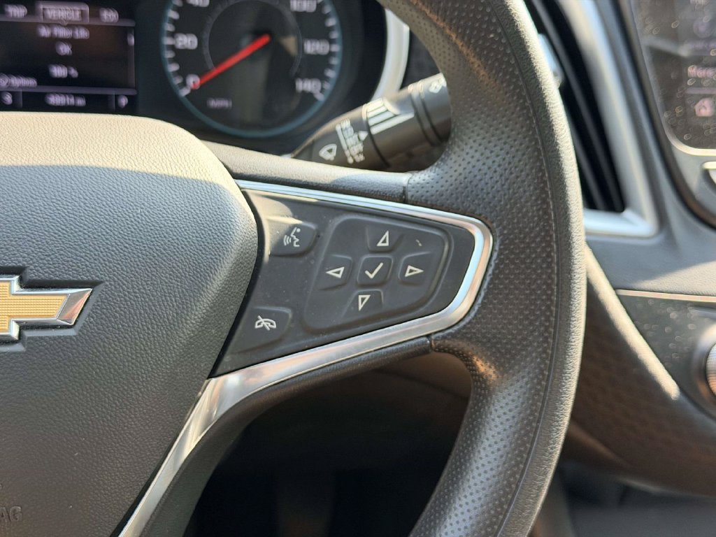 Used 2025 Chevrolet Malibu LT FWD image 22