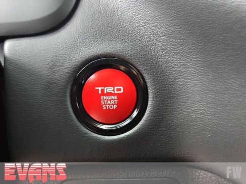 New 2026 Toyota Tundra Platinum w/ TRD Off-Road Package image 6