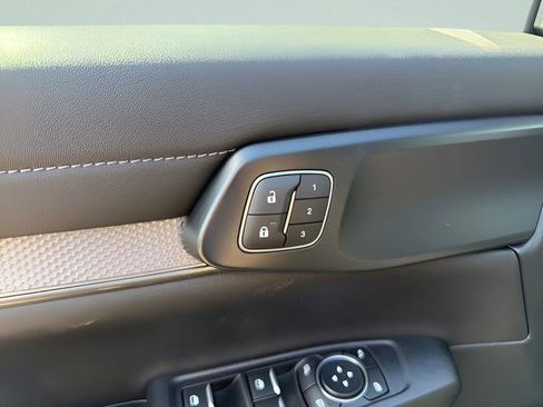 New 2026 Ford Ranger Lariat w/ Convenience Package AWD/4WD image 15