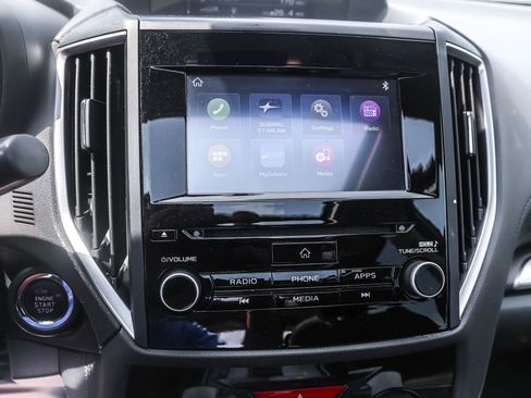 Used 2022 Subaru Forester Premium image 30