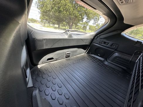 Used 2024 Subaru Outback Touring XT image 15