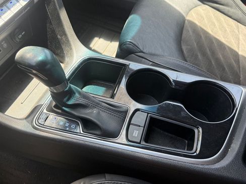 Used 2018 Hyundai Sonata Sport FWD image 16