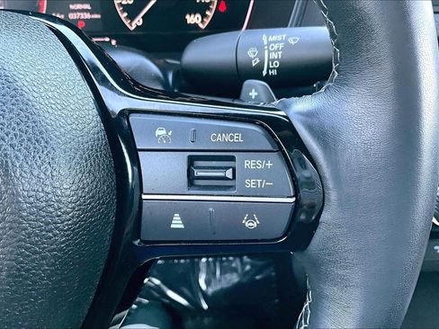 Used 2023 Honda Civic Sport image 18