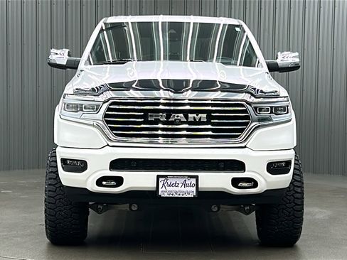 Used 2024 RAM 1500 Limited image 8