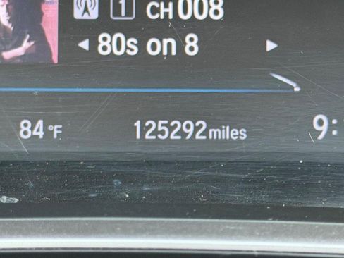 Certified 2019 Honda CR-V EX-L image 22