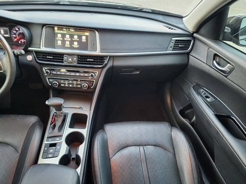 Used 2017 Kia Optima EX FWD image 35