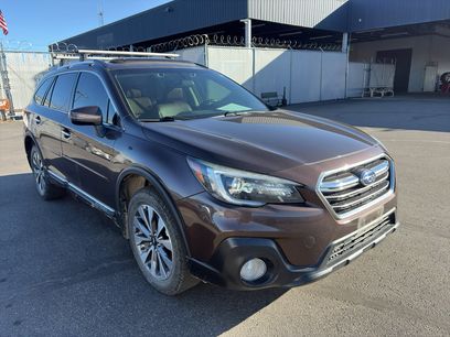 Used 2019 Subaru Outback 3.6R Touring