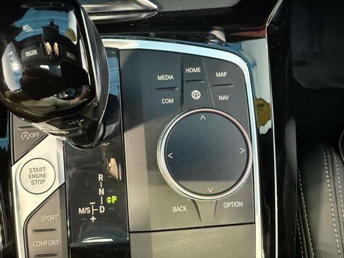 Used 2022 BMW X3 xDrive30i w/ Convenience Package w/ZPA image 33