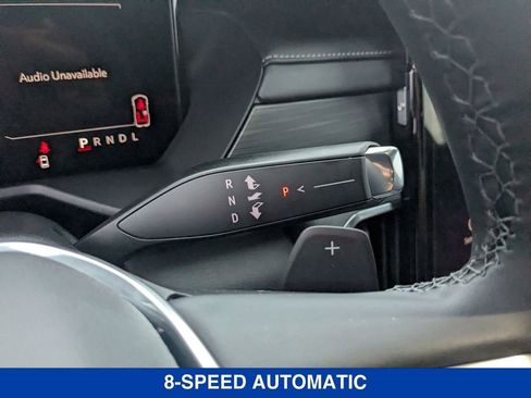 New 2026 GMC Acadia Elevation w/ Elevation Premium Package image 20