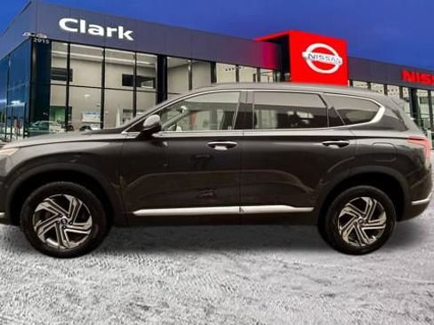 Used 2021 Hyundai Santa Fe SEL image 4