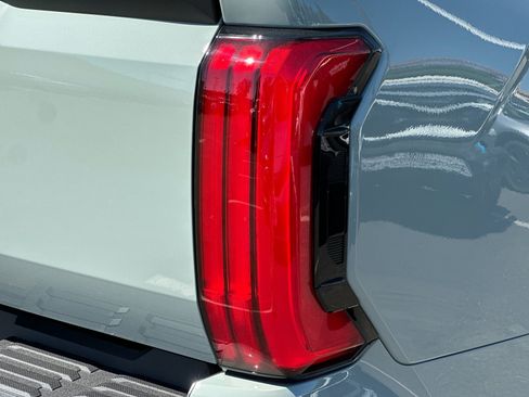 New 2026 Toyota Tundra SR5 RWD image 30