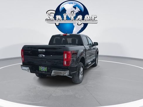 Used 2021 Ford Ranger XLT w/ Equipment Group 301A Mid image 8