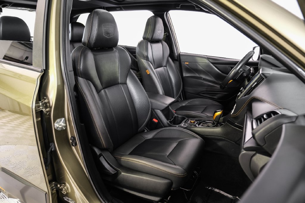 Used 2022 Subaru Forester Wilderness AWD/4WD image 36