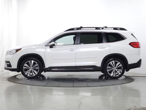 Used 2019 Subaru Ascent Limited image 5