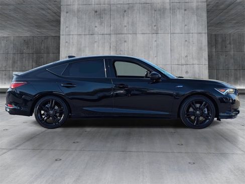New 2026 Acura Integra A-Spec image 6