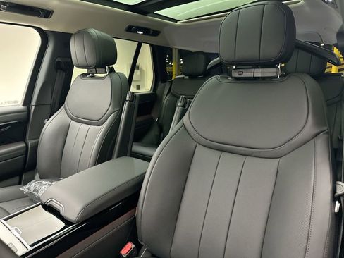 New 2026 Land Rover Range Rover SE AWD/4WD image 18