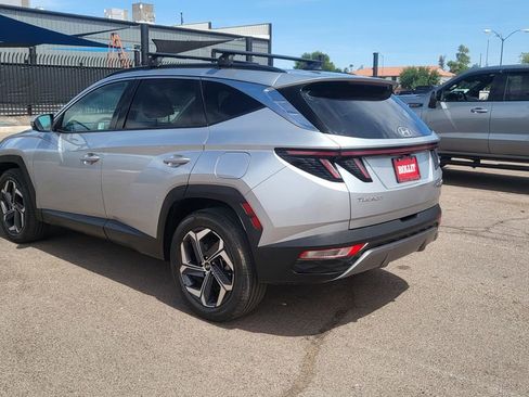 Used 2024 Hyundai Tucson Limited image 6