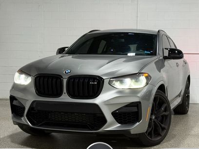 Used 2020 BMW X4 M w/ Executive Package