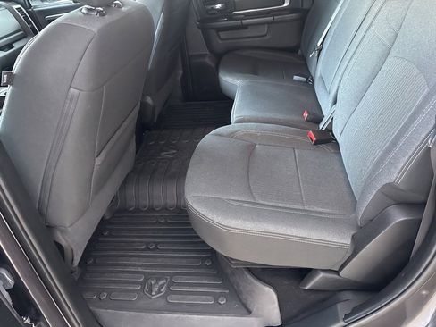 Used 2021 RAM 1500 Classic Warlock image 21