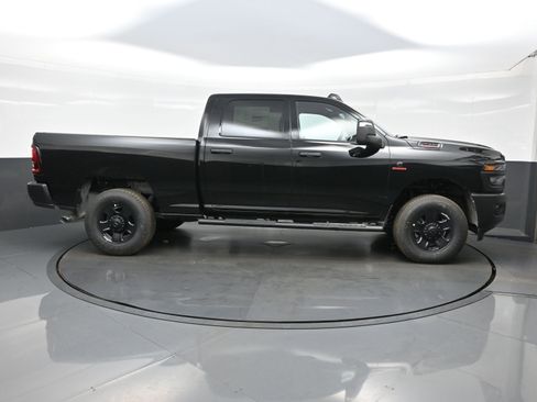 New 2026 RAM 2500 Tradesman image 7