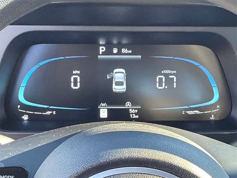 New 2026 Hyundai Elantra SE image 26