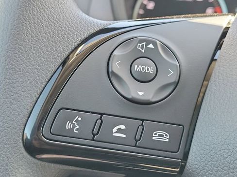 New 2026 Mitsubishi Eclipse Cross LE image 23