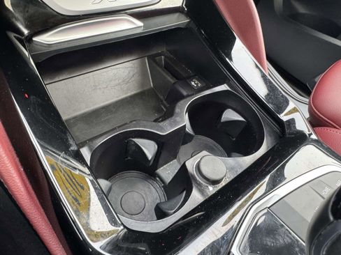 Used 2022 BMW X4 xDrive30i image 26