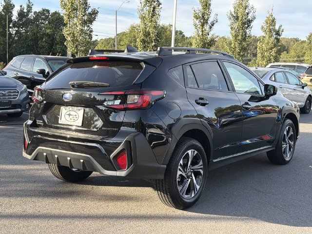 Certified 2026 Subaru Crosstrek 2.5i Premium AWD/4WD image 3