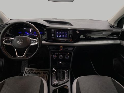 Used 2023 Volkswagen Taos S AWD/4WD image 19