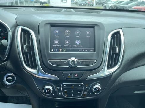 Certified 2023 Chevrolet Equinox LT FWD image 13